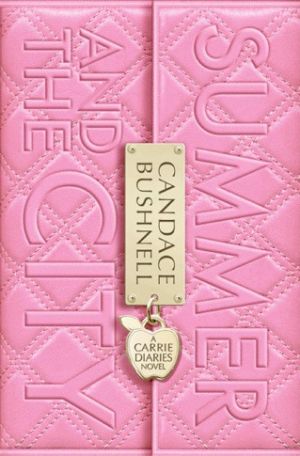 Summer and the City - Candace-Bushnell-books.jpg
